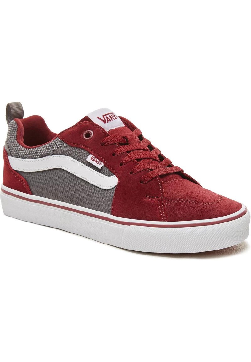 Damen Halbschuhe | Vans Sneaker low navy/white/blue/braun - UX84991 Damen Halbschuhe | Vans Sneaker low navy/white/blue/braun - UX84991