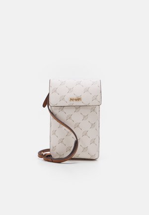 PIPPA PHONECASE - Etui na telefon - offwhite