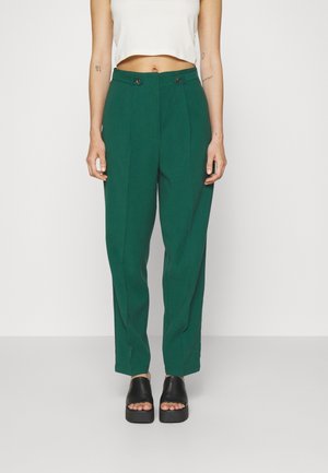 Broek - green