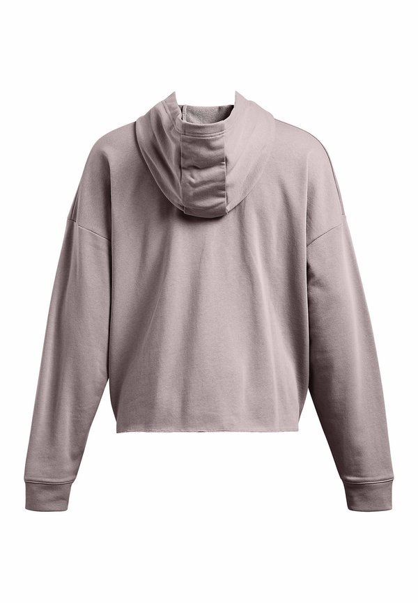 RIVAL - Hoodie - tetra gray3