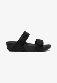 Niet geselecteerd, black