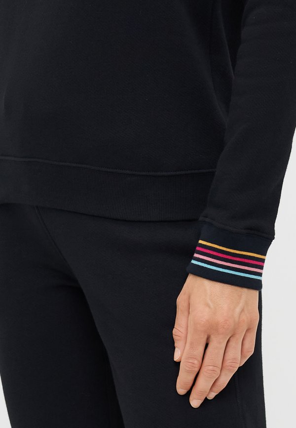 WOMEN SWIRL - Pyjama top3