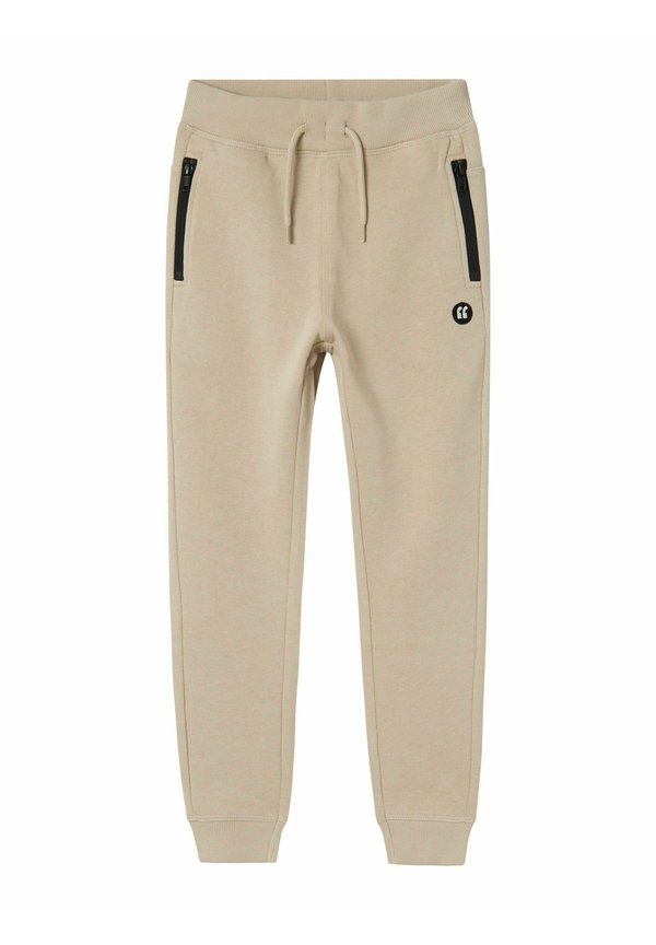 NKMVIMO  - Jogginghose - pure cashmere