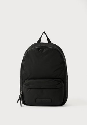 BORSA UNISEX - Backpack - black
