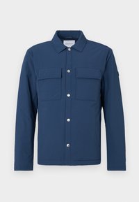 MILES - Veste mi-saison - indigo
