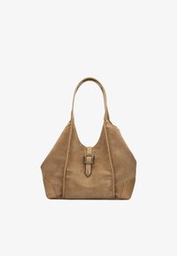 Non sélectionné, light brown