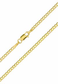 DIAMANT L'ÉTERNEL Curb - Kaulakoru - gold-coloured