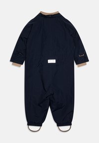 MINI A TURE MATWISTI SNOWSUIT UNISEX - Schneeanzug - outer space
