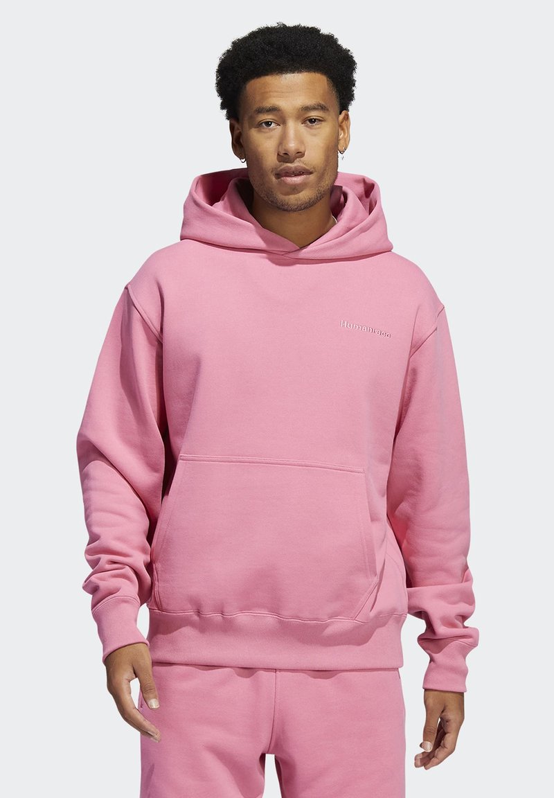 adidas originals pharrell pink