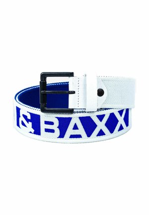 Ceinture - weiß