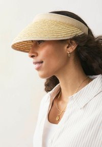 Next VISOR - Cappellino - natural