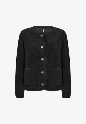 Soyaconcept ONYX czarny