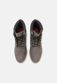 Timberland Členkové šnurovacie čižmy - medium grey