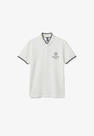 Antony Morato, Polo - white