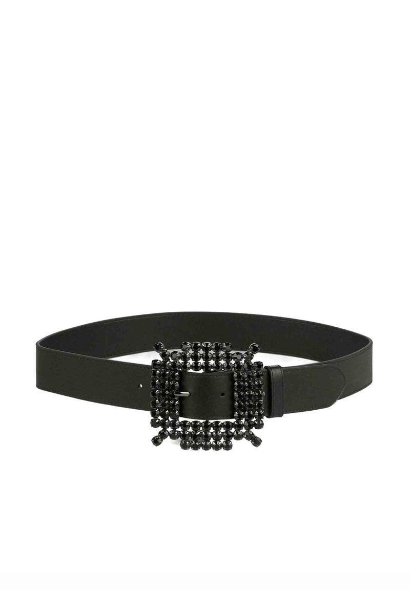 Alma en Pena Riem - black