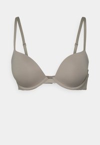 Não selecionado, dove