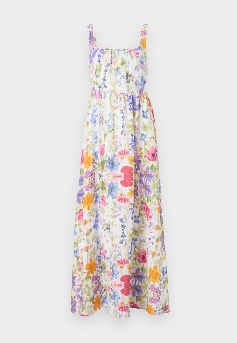 Vero Moda Maxi dress white