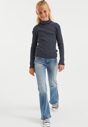 Longsleeve - blue