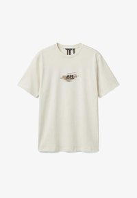 Unausgewählt, light yellow