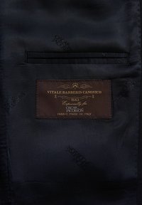 Oscar Jacobson EGO - Sakko - navy