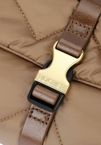 Bogner MORZINE - Taška cez plece - lightbrown