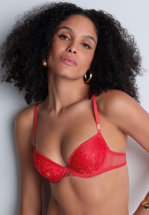Soutien-gorge à armatures - flame