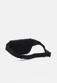 Calvin Klein MUST WAISTBAG MONO UNISEX - Marsupio - black