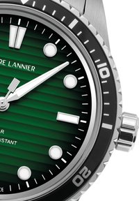 Pierre Lannier Reloj - silver-coloured