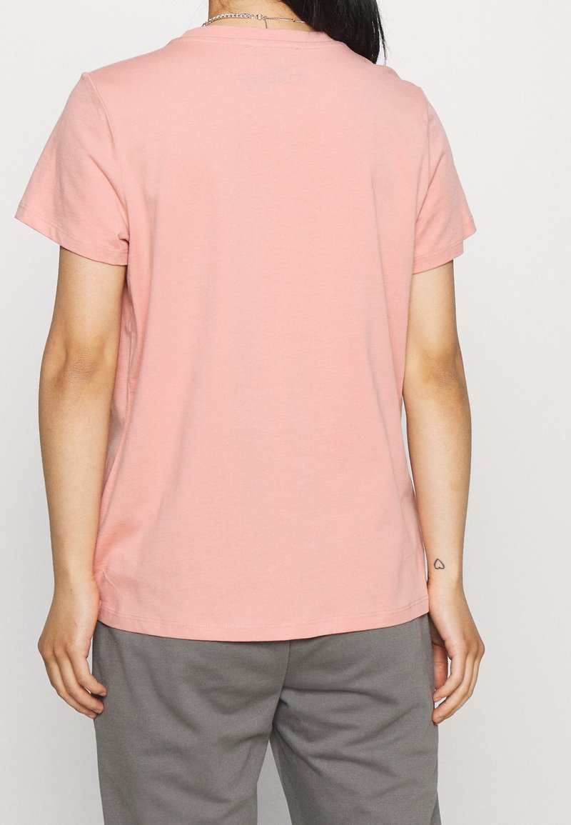 ONLY Petite Triko s potiskem - light pink