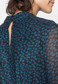 Anna Field Maxiklänning - black