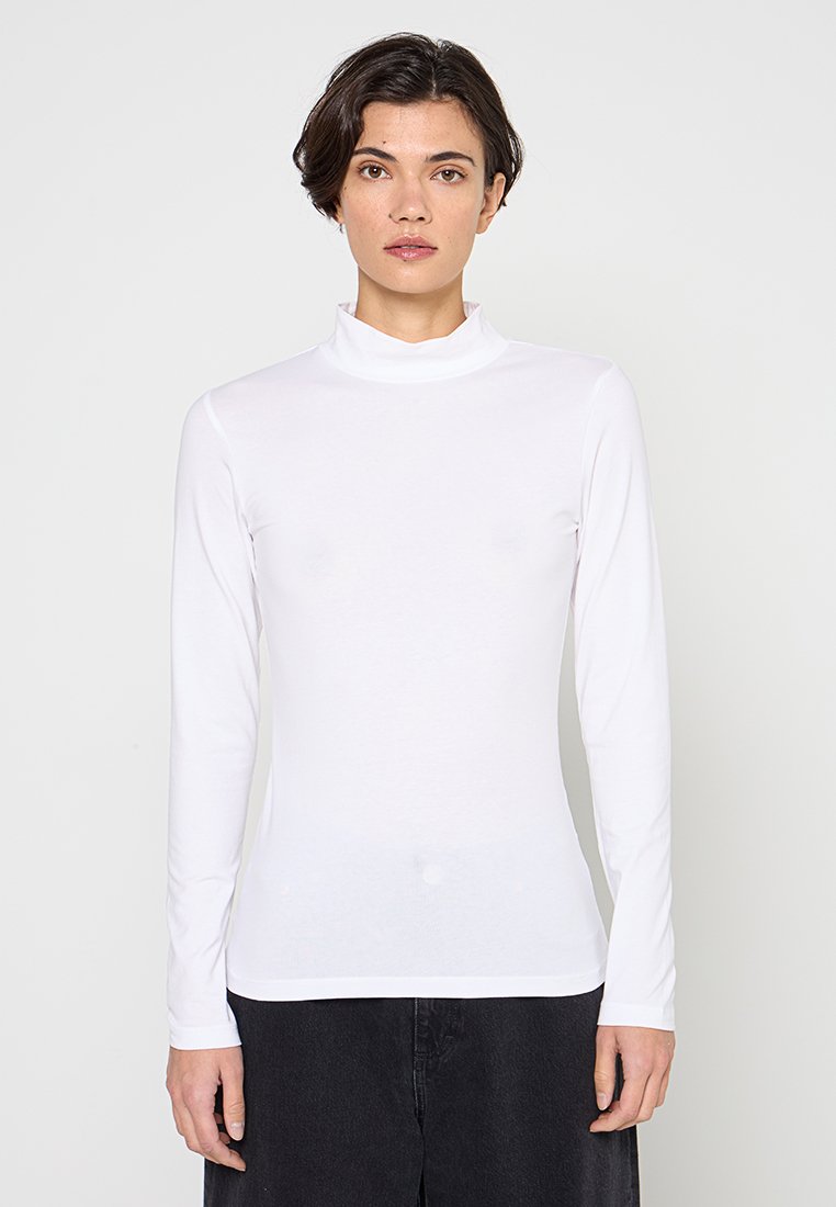 Langarmshirt