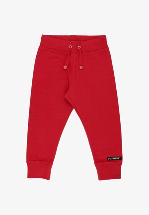 Villervalla, JOGGING HER - Pantalon de survêtement - rot