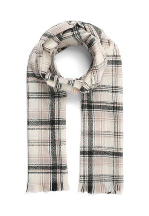 Sciarpa - var avorio