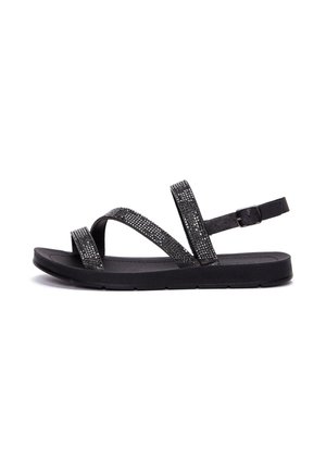 Sandalen - black