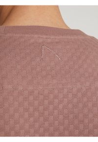 CHASIN' ACON - T-shirt - bas - brown