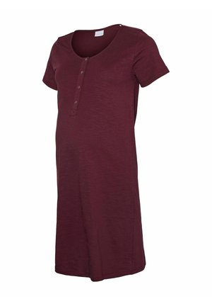 MAMALICIOUS MLMIRA SOLID  - Camisón - fig