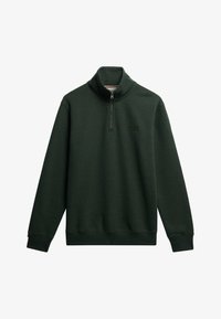 Seleccionado, deep forest marl