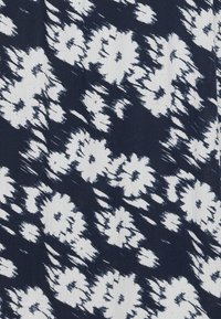 ICHI Maxikjol - dark blue