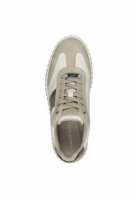 Marco Tozzi Trainers - ivory comb