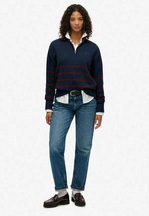 - Sweter