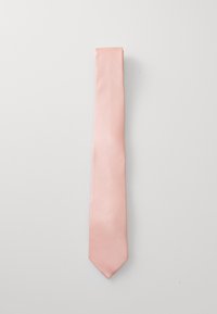 TONAL STRUCTURE  - Kravata - peach melba