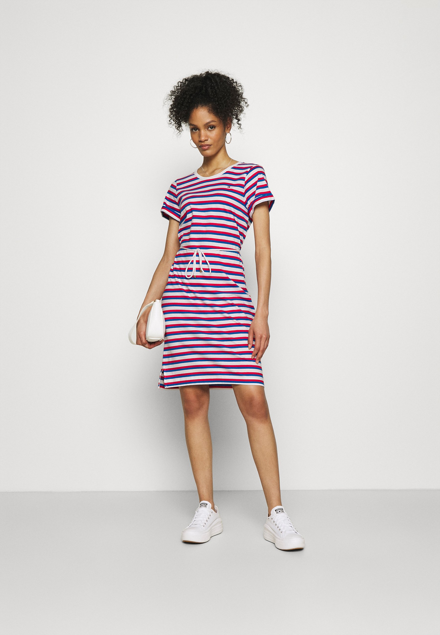 tommy hilfiger short dress