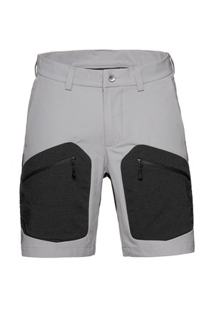 BOWMAN TECHNICAL SAILING  - Shorts - dim grey