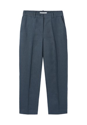 TATUUM, ARTICLE TAG:  - ARTICLE NAME: SEMIKO 1 - Παντελόνι - blue