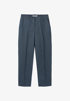 TATUUM, ARTICLE TAG: - ARTICLE NAME: SEMIKO 1 - Παντελόνι - blue