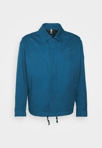 BOSS Farkkutakki - blue