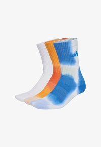 Non sélectionné, multicolor/white/ray blue