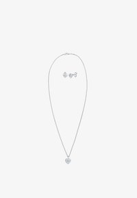 Sélectionné, weiß