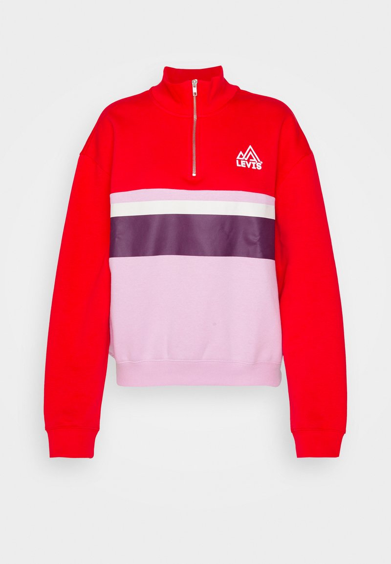 Levi’s® Sweater rood