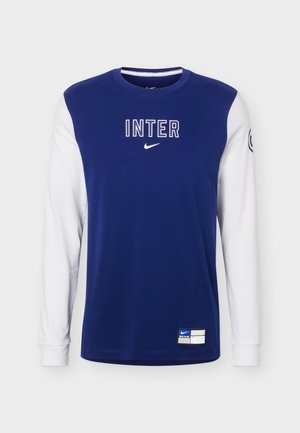 Nike Performance, INTER AMERICANA TEE - Article de supporter d'équipe de club - blue void